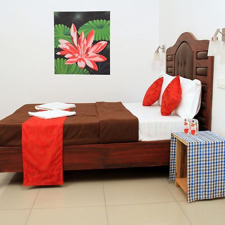 Periyar Woods Bed and Breakfast Thekkady Εξωτερικό φωτογραφία